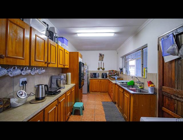3 BEDROOM HOUSE FOR SALE IN KRUGERSRUS